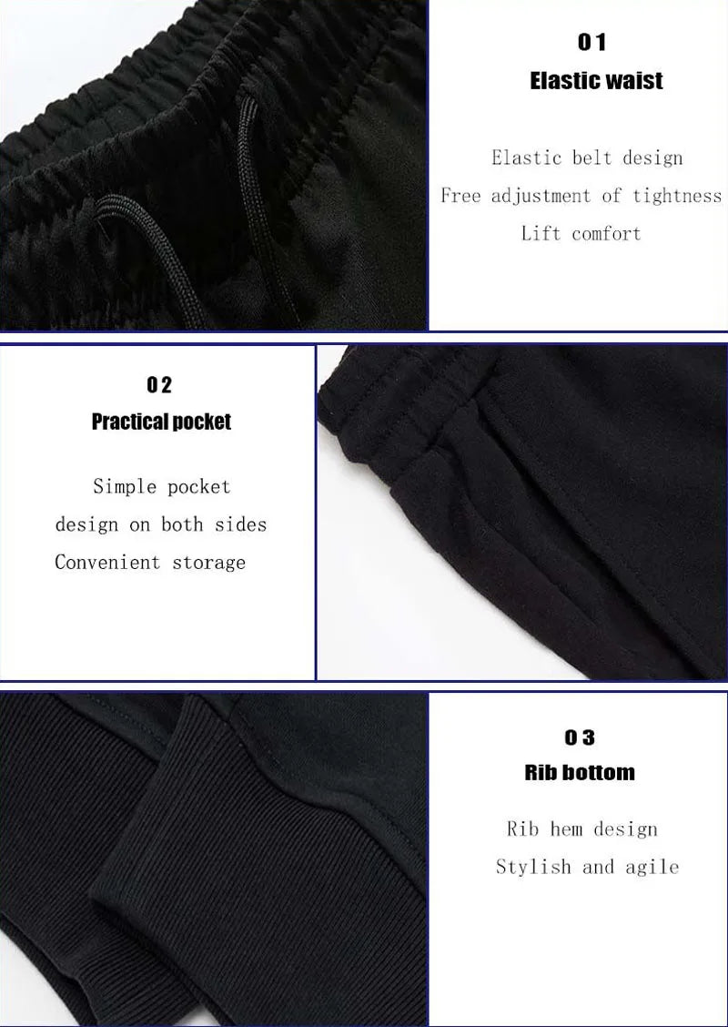Men’s Jogger Pants